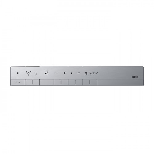 TOTO NEOREST WX2 WASHLET Сиденье 449*667*122 мм, с дистанционным управлением, (требуется для подкл. HM183), для унитаза: CW928PZY, цвет: белый