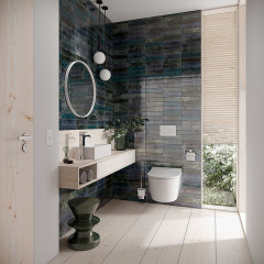 TOTO RP Сиденье быстросъемное для унитаза CW554Y, SoftClose, петли из нерж.стали, цвет: белый