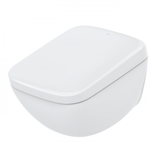 TOTO NEOREST WX2 WASHLET Сиденье 449*667*122 мм, с дистанционным управлением, (требуется для подкл. HM183), для унитаза: CW928PZY, цвет: белый