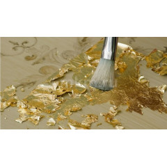 TW York Cтолешница с 3 отв. для смесителя, 130*58,5*h2/8см, для базы YOR4130, мрамор: Diano (отверстие под раков. Simas S53)