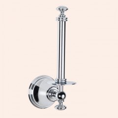 TW Harmony 119, держатель для запасного рулона т/б, цвет держателя: хром