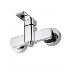 Смеситель для душа WONZON & WOGHAND ARNIE, Хром (WW-694101-CR)