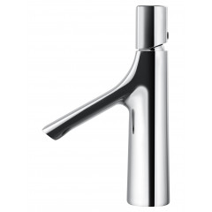 Смеситель для раковины WONZON & WOGHAND The ONE, Хром (WW-H010-CR)