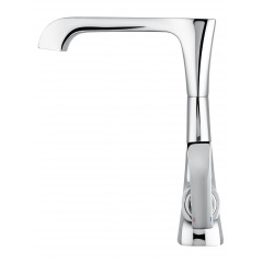 Смеситель для кухни WONZON & WOGHAND TRIUMPH, Хром (WW-562101-CR)