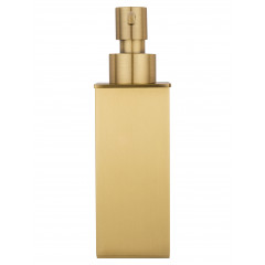 Дозатор мыла WONZON & WOGHAND ROMA, Бронза (WW-7232)