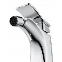 Смеситель для биде WONZON & WOGHAND NAVIA, Хром (WW-185001-CR)