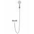 Смеситель для душа WONZON & WOGHAND, Хром (WW-4540-CR)