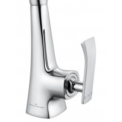 Смеситель для кухни WONZON & WOGHAND TRIUMPH, Хром (WW-562101-CR)