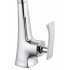 Смеситель для кухни WONZON & WOGHAND TRIUMPH, Хром (WW-562101-CR)