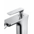 Смеситель для биде WONZON & WOGHAND SHARK, Хром (WW-485001-CR)