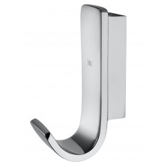 Крючок для ванной WONZON & WOGHAND LOTTE, Хром (WW-8315)