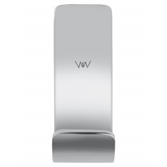 Крючок для ванной WONZON & WOGHAND LOTTE, Хром (WW-8315)