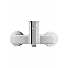 Смеситель для душа WONZON & WOGHAND ARNIE, Хром (WW-694101-CR)