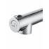 Смеситель для раковины с функцией полоскания WONZON & WOGHAND, Хром (WW-H1017-CR)