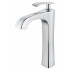 Смеситель для раковины высокий WONZON & WOGHAND TRIUMPH, Хром (WW-561104-CR)