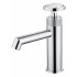 Смеситель для раковины WONZON & WOGHAND, Хром (WW-H1065-CR)