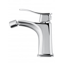 Смеситель для биде WONZON & WOGHAND NAVIA, Хром (WW-185001-CR)