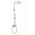 Душевая система WONZON & WOGHAND, Хром (WW-B3200-CR)