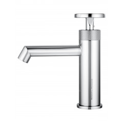 Смеситель для раковины WONZON & WOGHAND, Хром (WW-H1065-CR)