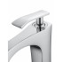 Смеситель для раковины высокий WONZON & WOGHAND TRIUMPH, Хром (WW-561104-CR)
