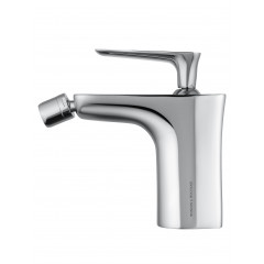Смеситель для биде WONZON & WOGHAND SHARK, Хром (WW-485001-CR)