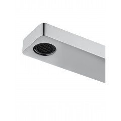 Смеситель для ванны напольного монтажа WONZON & WOGHAND FIT, Хром (WW-88649009-CR)