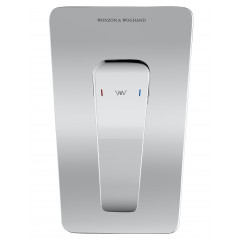 Смеситель для душа встраиваемый WONZON & WOGHAND ATHENS, Хром (WW-084700-CR)