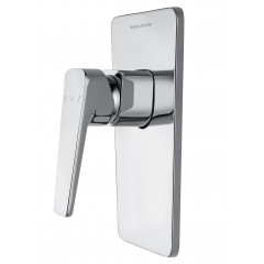 Смеситель для душа встраиваемый WONZON & WOGHAND ATHENS, Хром (WW-084700-CR)