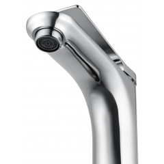 Смеситель для раковины WONZON & WOGHAND, Хром (WW-XH-010-CR)