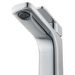 Смеситель для раковины WONZON & WOGHAND ARNIE, Хром (WW-691101-CR)