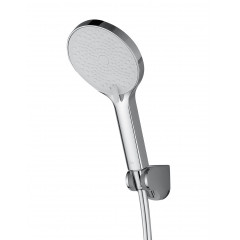 Смеситель для душа с термостатом WONZON & WOGHAND INN 3, Хром (WW-B2065-A-CR)