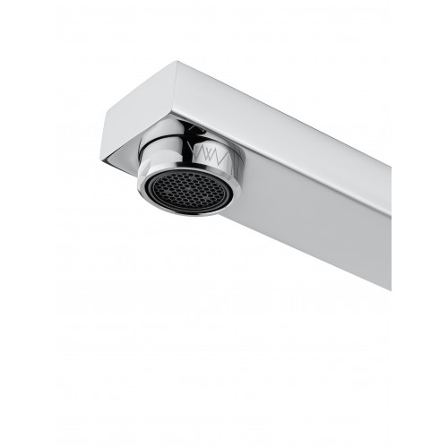 Смеситель для ванны WONZON & WOGHAND FLEX, Хром (WW-639906-CR)