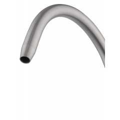 Смеситель для фильтрованной воды WONZON & WOGHAND, Брашированный никель (WW-AE4587-BS)