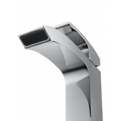 Смеситель для раковины WONZON & WOGHAND FIT, Хром (WW-88139009-CR)