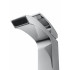 Смеситель для раковины WONZON & WOGHAND FIT, Хром (WW-88139009-CR)