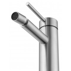 Смеситель для биде WONZON & WOGHAND STICK, Брашированный никель (WW-88339017-BN)