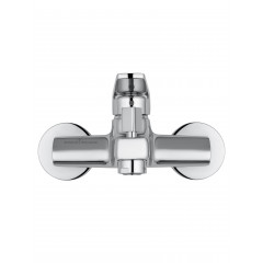 Смеситель для ванны WONZON & WOGHAND ATHENS, Хром (WW-083101-CR)