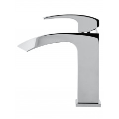 Смеситель для раковины WONZON & WOGHAND FIT, Хром (WW-88139009-CR)