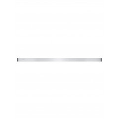 Полотенцедержатель двойной WONZON & WOGHAND LOTTE, Хром (WW-8311A)