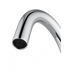 Смеситель для кухни WONZON & WOGHAND, Хром (WW-A21102-CR)