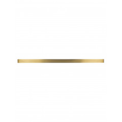 Вешалка для полотенец WONZON & WOGHAND LOTTE, Брашированное золото (WW-8312A-BG)