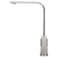 Смеситель для кухни WONZON & WOGHAND, Брашированный никель (WW-AE4550-BS)