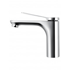 Смеситель для раковины WONZON & WOGHAND, Хром (WW-XH-010-CR)