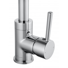 Смеситель для кухни WONZON & WOGHAND, Хром (WW-A21102-CR)