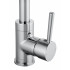Смеситель для кухни WONZON & WOGHAND, Хром (WW-A21102-CR)