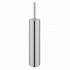 Туалетный ершик в комплекте WONZON & WOGHAND, Хром (WW-V4601-CR)
