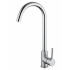 Смеситель для кухни WONZON & WOGHAND, Хром (WW-A21102-CR)