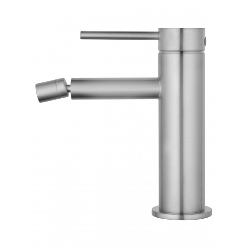 Смеситель для биде WONZON & WOGHAND STICK, Брашированный никель (WW-88339017-BN)