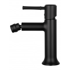 Смеситель для биде WONZON & WOGHAND TOR, Черный матовый (WW-88016073-MB)