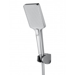 Смеситель для ванны WONZON & WOGHAND FLEX, Хром (WW-639906-CR)